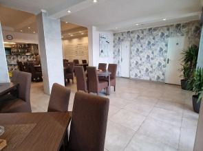 Hotel Djerdan