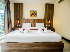 The Cocoon Patong