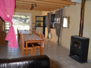Gîte Les Eysserennes