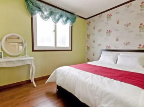 Geoje Merveille Pension