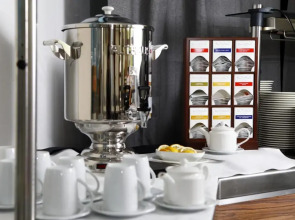 Hotel Cosmopolitan Bologna