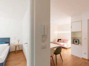 Hus Appartement - Nr. 3