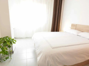 Reus Bedrooms 2 habitaciones con baño privado y cocina compartida