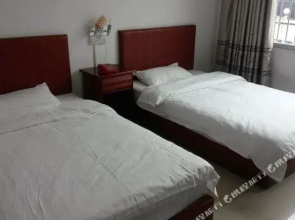 Jinjiang Hotel