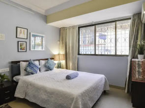 Connekthomes Service Flat Near Lilavati