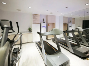 Jinjiang Metropolo Hotel Classiq Shanghai Off Bund