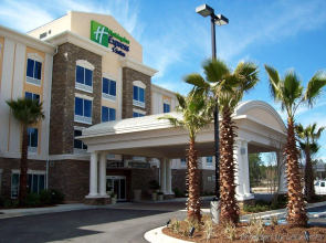 Holiday Inn Express Hotel & Suites Waycross by IHG