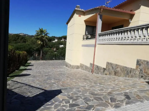 Villa Galicia