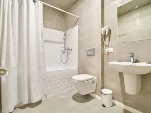 Отель Red Brick Пресня