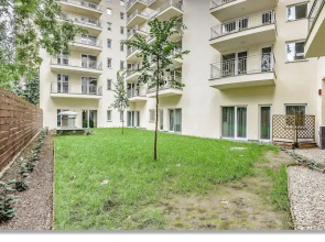 Nova City Apartments