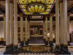 The Driskill, in The Unbound Collection by Hyatt