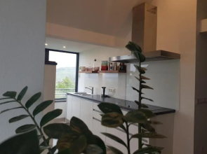 Apartments Metzingen Panoramablick