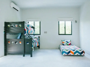 Enjoy space and privacy Casa Roo by BRM