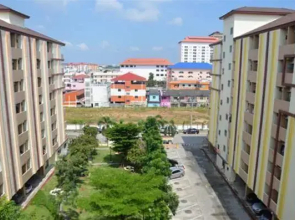 Apartment Grand Diamond