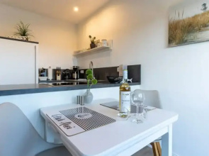 Holiday Apartment in Tumlauer Koog