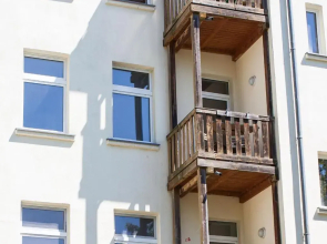 Ferienwohnung Leipzig Ost
