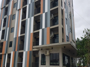 Rabbit Hotel Phimai