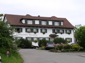 Hotel Wassberg - Self-Check-in