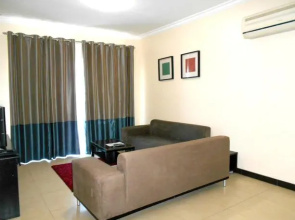 Butterfly Hotel Suites