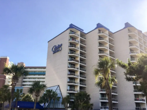207 Myrtle Beach - 2 Br Condo