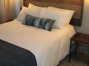 TinyApartment@Mosselbay - Entire 1 Bedroom Apartment Mossel Bay Central