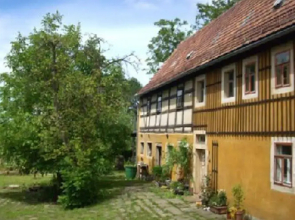 Kunsthof Mockethal
