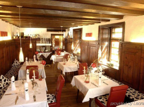 Hotel Schwarzer Adler