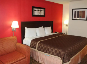 Travelodge Fredericksburg