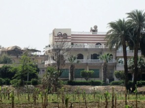 Luxor Bella Vista Apartments