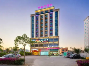 Hequehua Hotel
