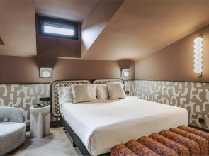 Hotel Vincci Soho