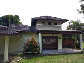 Ann Homestay Villa