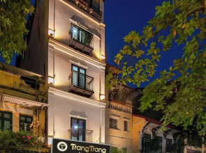 Trang Trang Luxury Hotel