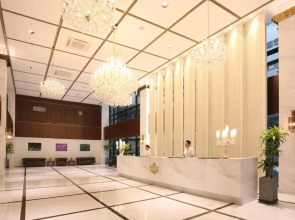 Hotel Skypark Kingstown Dongdaemun