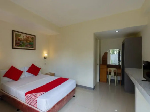 Oyo 634 As Guest House