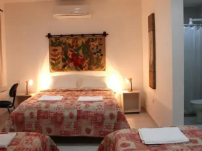 Ecopousada Meteora D'aldeia