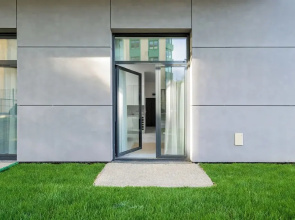 Comfortable Studio Apartments by Renters