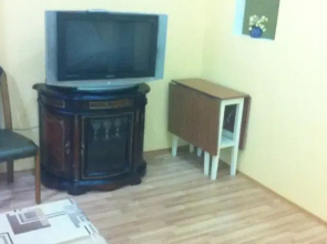 Popova Apartments