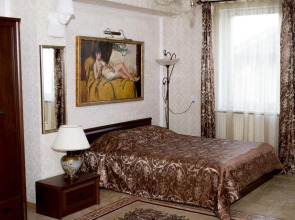 Guest House Ermitazh