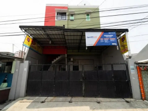 KoolKost Syariah near Velodrome Rawamangun