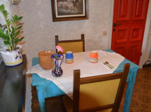 B&B Villa Lupidi