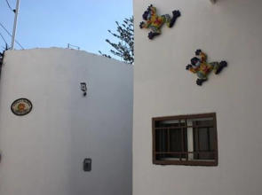 Casa Azuela & Valencia