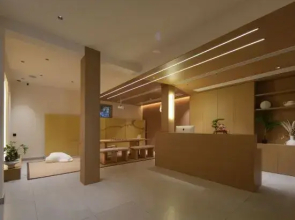 Anji Sujian • Suxi Yuye Yujifeng Hot Spring Resort Hotel (Zhebei Grand Canyon Branch)