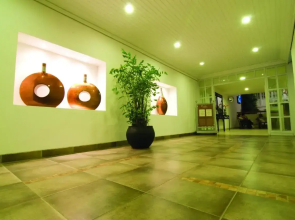 Hotel be La Sierra