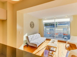 Departamento en Cerro Alegre