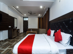 Hotel Naddi Hills by OYO
