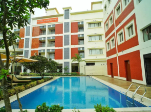 Hotel Annapurna