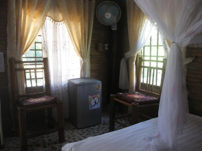 Green Hope Lodge