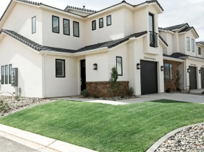 Freedom Vacation Rentals Pet-friendly Townhomes