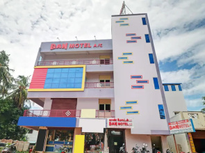 GAN Motel